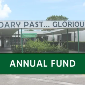 ANNUAL FUND