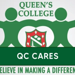QC CARES